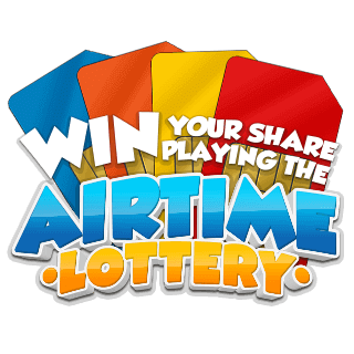 AIRTIME LOTTERY
